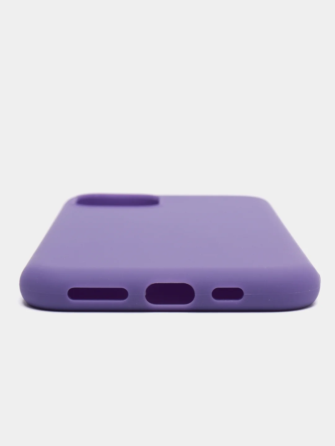 Золотой чехол для iPhone 11 Pro