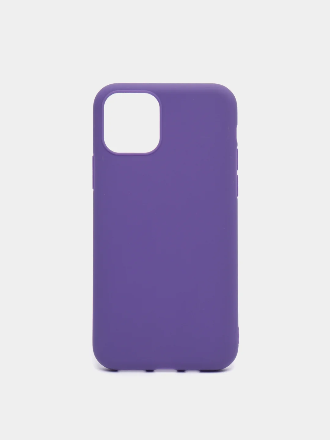 Золотой чехол для iPhone 11 Pro
