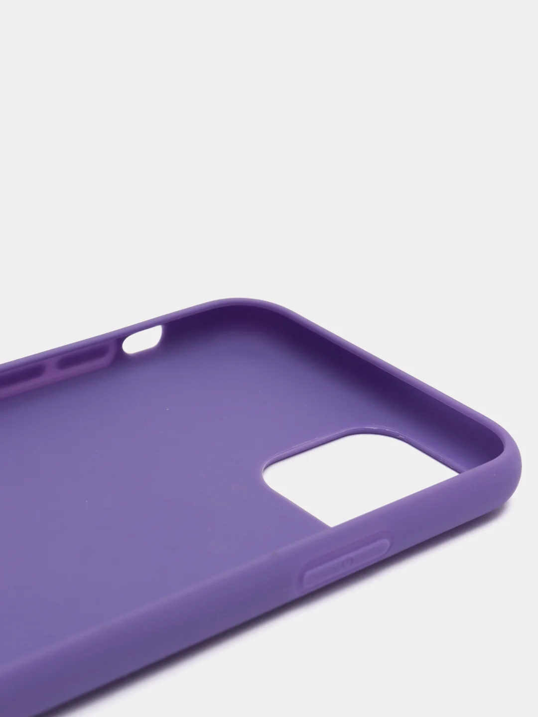 Золотой чехол для iPhone 11 Pro