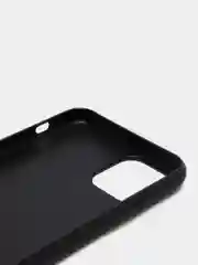 Бордовый чехол для iPhone 11 Pro