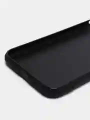 Бордовый чехол для iPhone 11 Pro