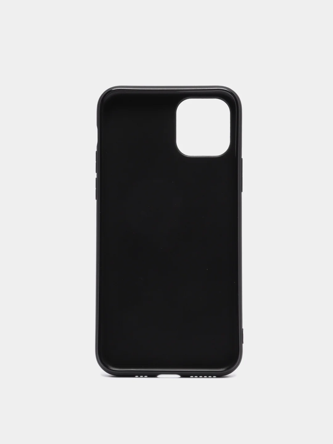 Бордовый чехол для iPhone 11 Pro