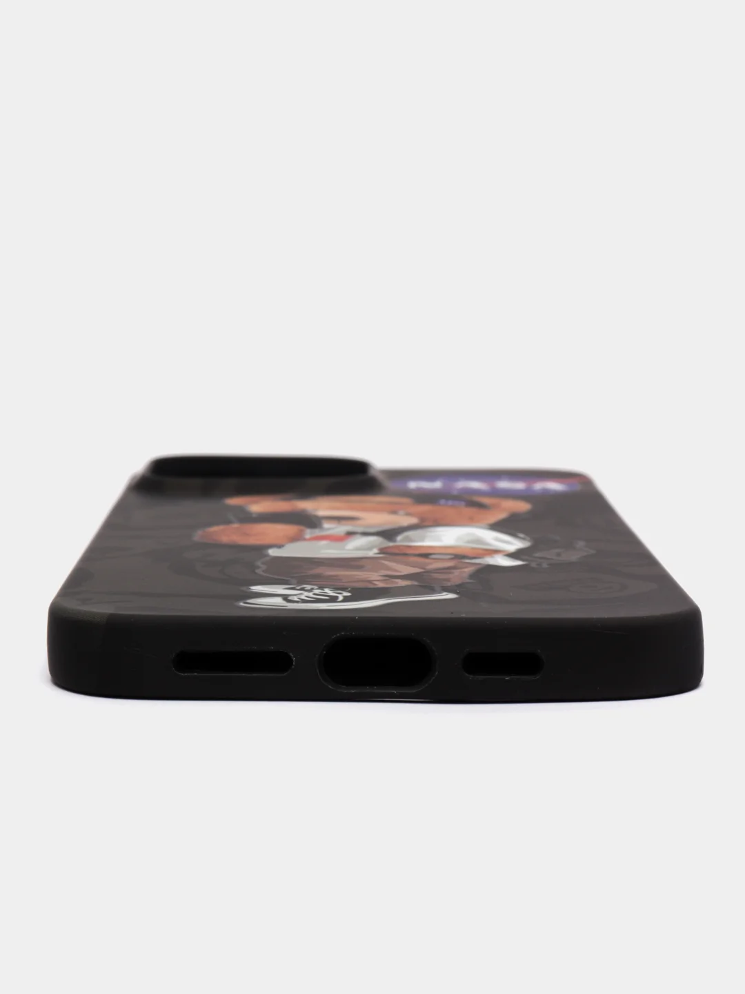 Золотой чехол на iPhone 13, 12. Pro, Max, 7, 8, SE 2020
