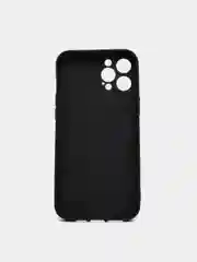 Белый чехол для iPhone 12, 12 Pro Max