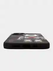 Белый чехол для iPhone 12, 12 Pro Max
