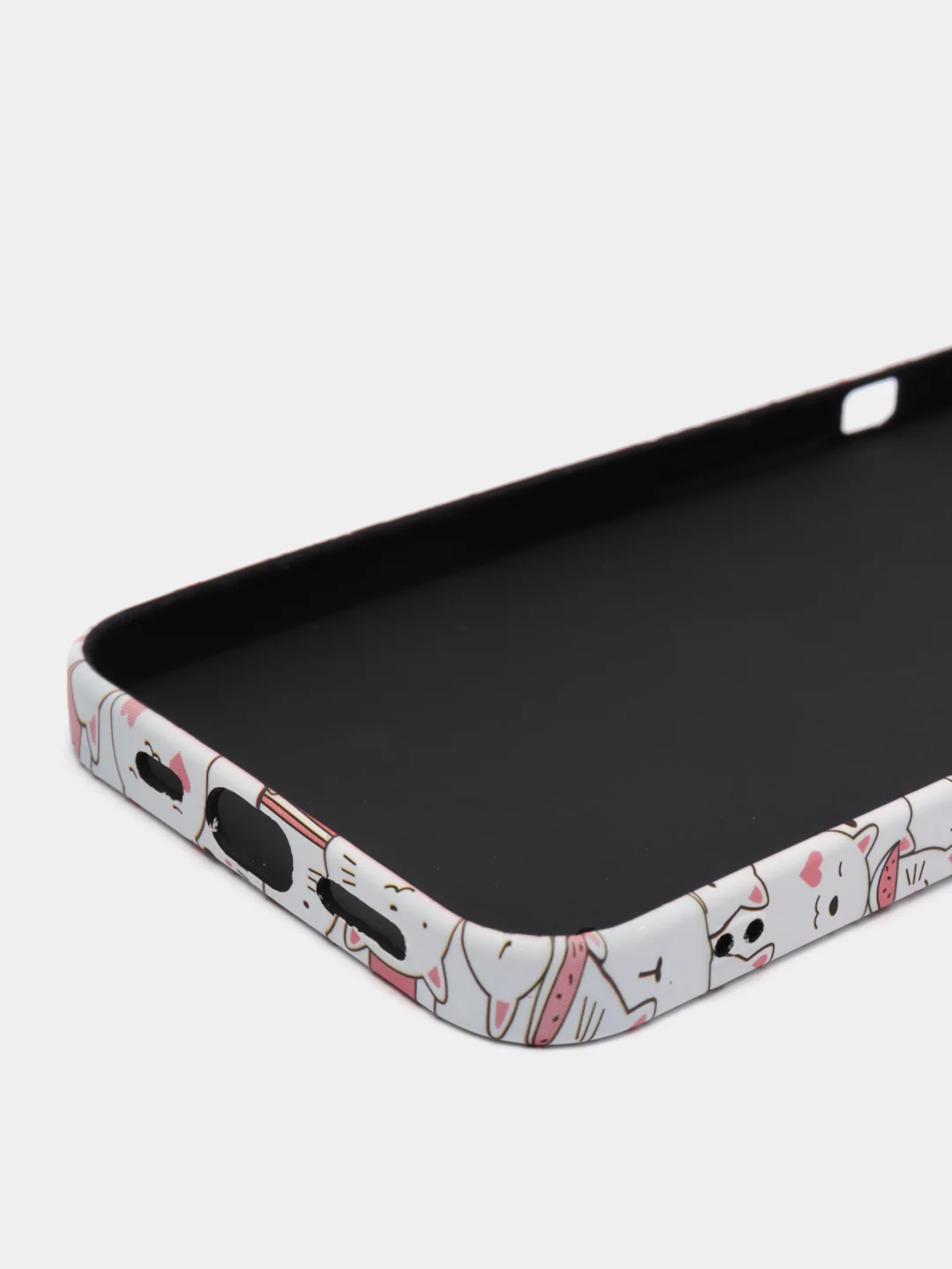 Бордовый чехол на iPhone 13, 12. Pro, Max, 7, 8, SE 2020