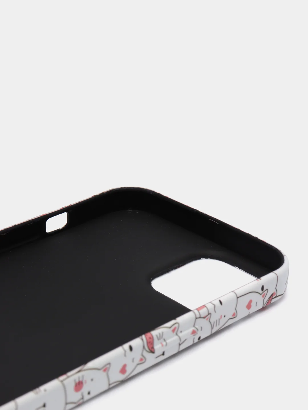 Бордовый чехол на iPhone 13, 12. Pro, Max, 7, 8, SE 2020