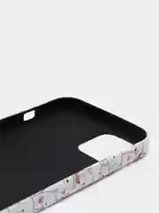Бордовый чехол на iPhone 13, 12. Pro, Max, 7, 8, SE 2020