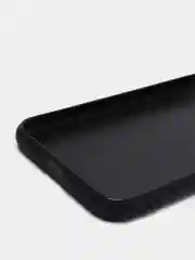Голубой чехол для iPhone 11 Pro