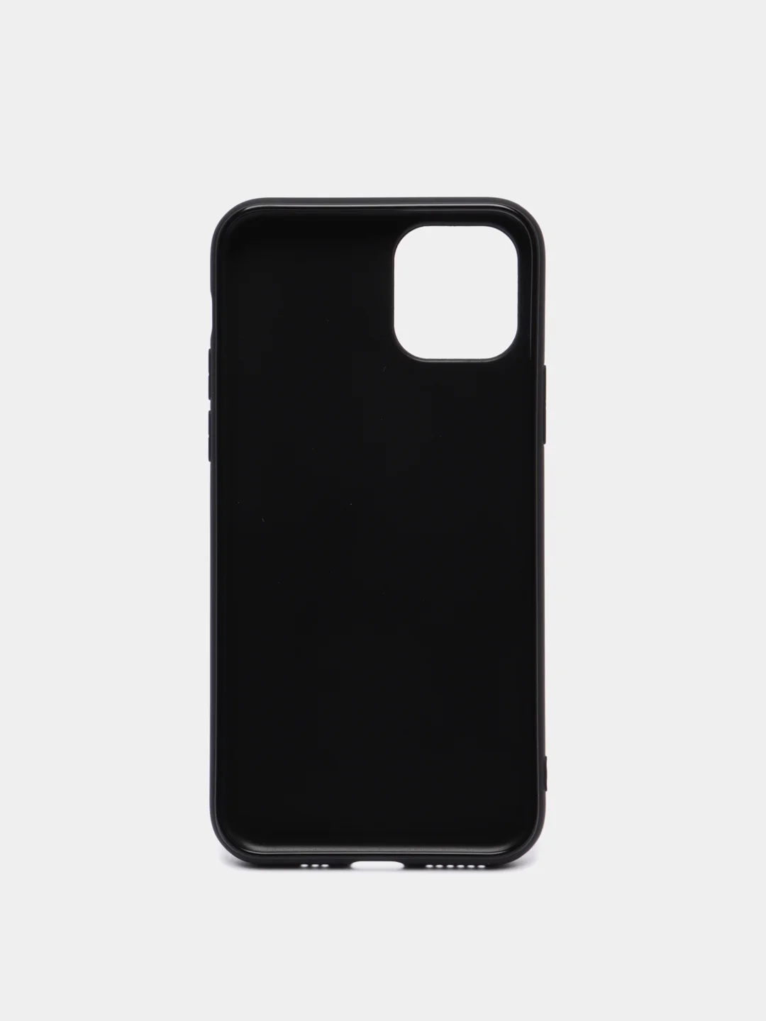 Голубой чехол для iPhone 11 Pro