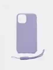 Аметистовый чехол для iPhone 11 Pro