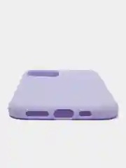 Аметистовый чехол для iPhone 11 Pro