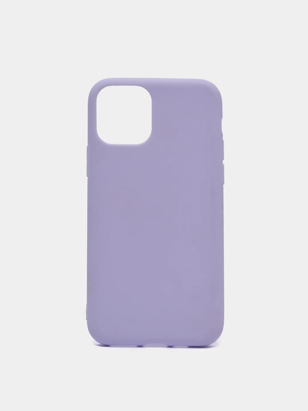 Аметистовый чехол для iPhone 11 Pro