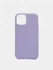 Аметистовый чехол для iPhone 11 Pro
