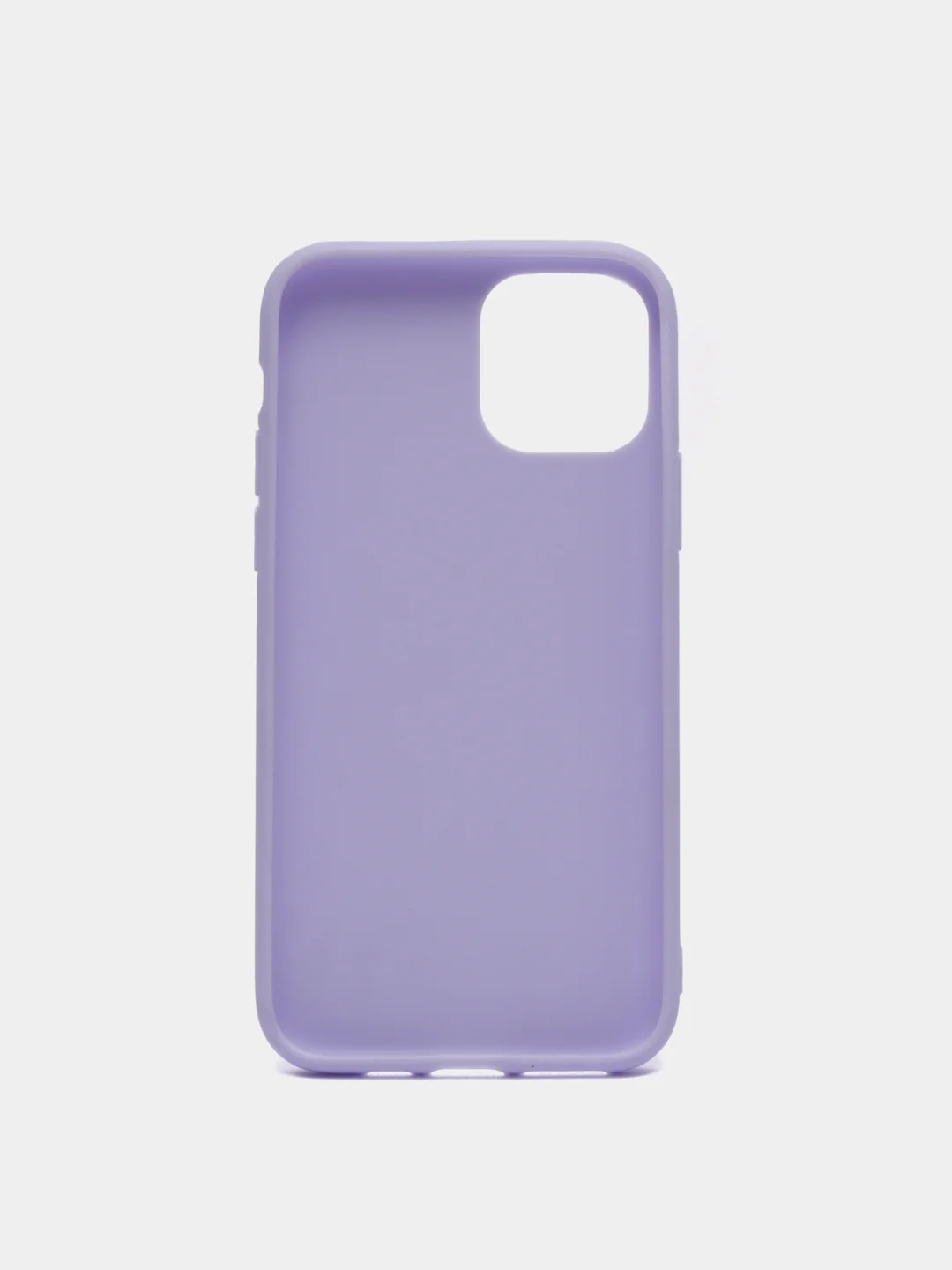 Аметистовый чехол для iPhone 11 Pro
