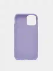 Аметистовый чехол для iPhone 11 Pro