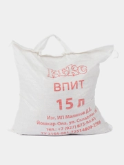 Наполнитель древесный "Кекс"