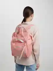 Желтый рюкзак 5 в 1 детский