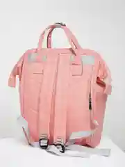 Желтый рюкзак 5 в 1 детский