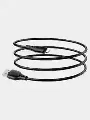 Кабель Type-C, MicroUSB зарядка для айфон Borofone BX48, для зарядки тэпси теэпси андройд