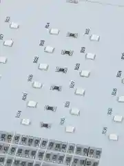 Плата заднего фонаря светодиод Led ВАЗ 2108 / 2109 / 21099 / 2113 / 2114