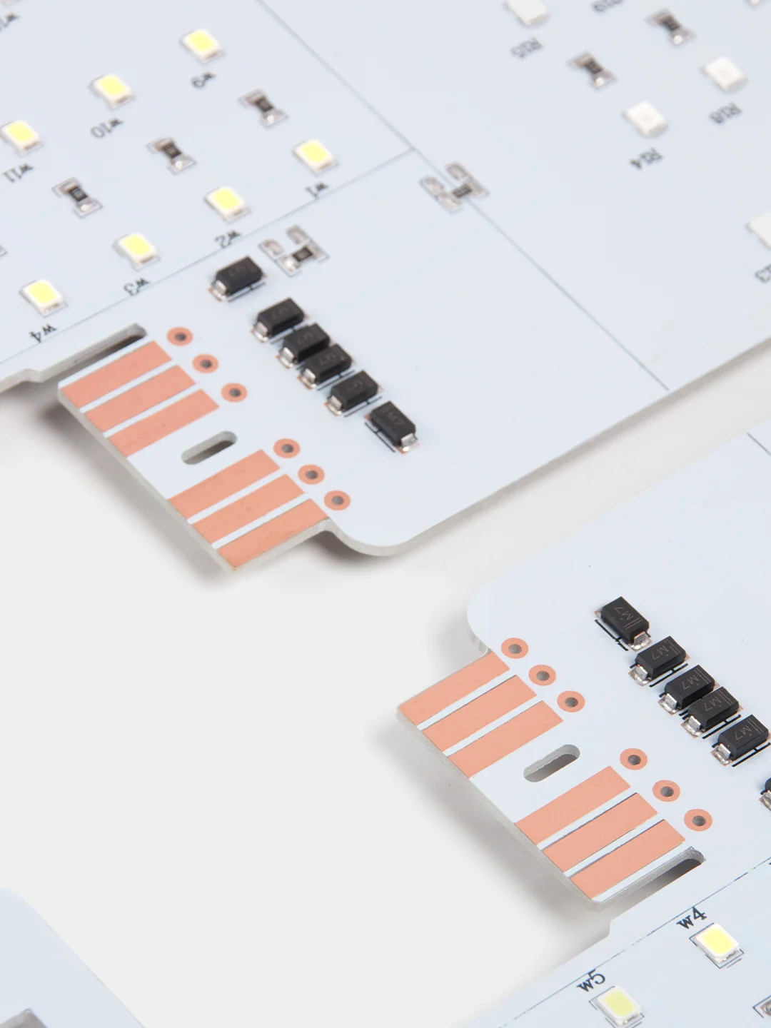 Плата заднего фонаря светодиод Led ВАЗ 2108 / 2109 / 21099 / 2113 / 2114