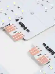 Плата заднего фонаря светодиод Led ВАЗ 2108 / 2109 / 21099 / 2113 / 2114