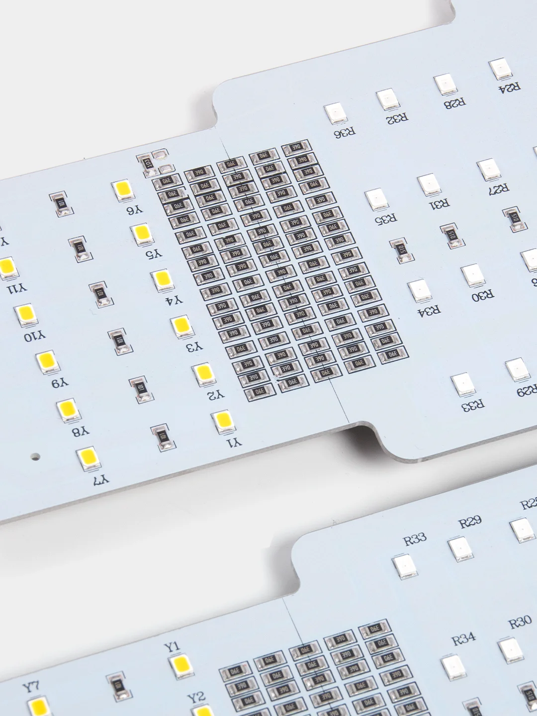 Плата заднего фонаря светодиод Led ВАЗ 2108 / 2109 / 21099 / 2113 / 2114
