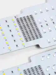 Плата заднего фонаря светодиод Led ВАЗ 2108 / 2109 / 21099 / 2113 / 2114