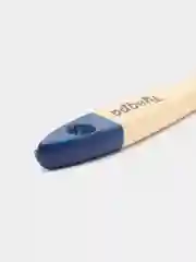 Кисть малярная "Тундра", плоская, натуральная щетина, 20-100 мм