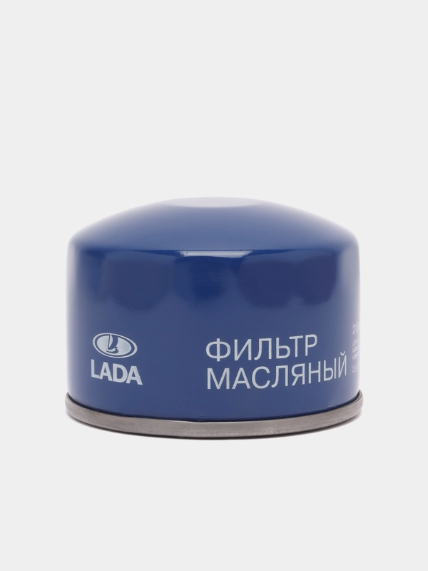 Фильтр масляный для ВАЗ 2108-2112, 2170, 2123, Нива Датсун