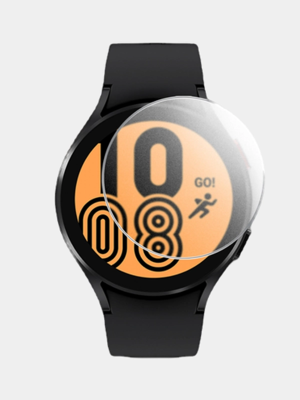 Защитная пленка для Samsung Galaxy Watch 4,  Watch Active 40mm,  Active 2 40mm