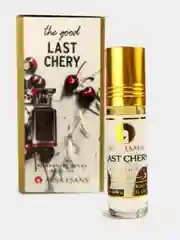 Духи женские масляные  "Last Cherry"  Aksa Esans