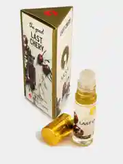 Духи женские масляные  "Last Cherry"  Aksa Esans