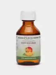 Натуральные косметические масла Oleos, 6 косметических масел