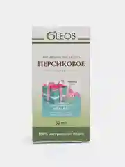 Натуральные косметические масла Oleos, 6 косметических масел