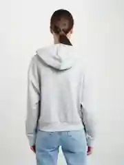 Толстовка женская Puma с капюшоном