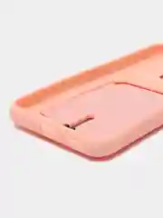 Конфетный чехол Xiaomi Redmi 10A / 9C, Сяоми Редми 10А / 9С, с карманом для карты, силиконовый