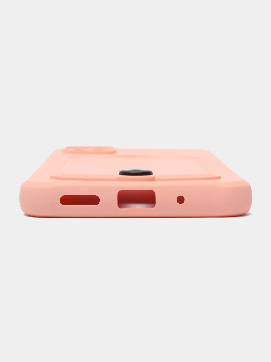 Конфетный чехол Xiaomi Redmi 10A / 9C, Сяоми Редми 10А / 9С, с карманом для карты, силиконовый