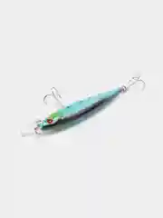 Голубой воблер минноу "Судак" / 7 расцветок / 11 cm / 13.4g / Результативен