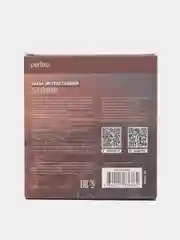 Часы-метеостанция Perfeo "Apia", PF-CX-0828A