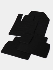Коврики в салон AutoFlex EVA Business Хендай Санта Фе IV 5 мест 2018-2021, 3230401