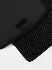 Коврики в салон AutoFlex EVA Business Хендай Санта Фе IV 5 мест 2018-2021, 3230401