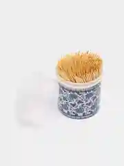 Зубочистки деревянные, до 500 штук