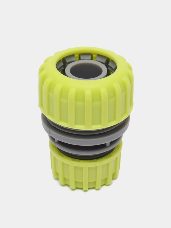 Муфта для шланга 1/2" и 3/4" LYM 5708 LISTOK