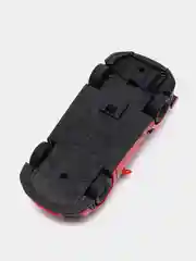 Красный металлическая машинка 1:36 Porsche 911 GT2 RS KT5408D