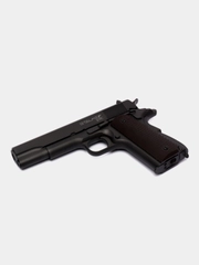 Пневматический пистолет Stalker STC Colt 1911 A1, Blowback, металл, Кольт М1911 (США), СО2