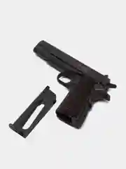 Пневматический пистолет Stalker STC Colt 1911 A1, Blowback, металл, Кольт М1911 (США), СО2