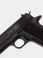 Пневматический пистолет Stalker STC Colt 1911 A1, Blowback, металл, Кольт М1911 (США), СО2