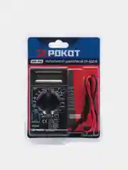 Мультиметр цифровой DT-830В